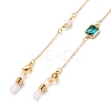 Eyeglasses Chains AJEW-EH00248-4
