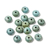 Transparent Acrylic Beads OACR-H116-05H-1