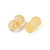 Gradient Color Transparent Acrylic Beads X1-OACR-M023-02E-2