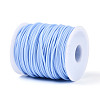 Hollow Pipe PVC Tubular Synthetic Rubber Cord RCOR-R007-2mm-28-2