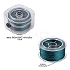 Flat Elastic Crystal String EW-YW0001-07Q-5
