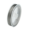 Tarnish Resistant Tail Wire TWIR-N001-0.45mm-P-1