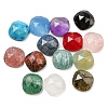 Natural Mixed Gemstone Cabochons G-M431-01-1-1