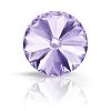 Preciosa&reg MAXIMA Crystal Round Stones X-PRC-RASS29-20310-2