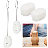 3 Styles Sponge Brush TOOL-BC0003-15-1