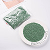 12/0 Glass Seed Beads SEED-A012-2mm-127-5