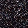 TOHO Round Seed Beads SEED-XTR08-0382-2