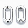 CCB Plastic Linkings Rings CCB-N005-003P-2