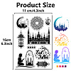 Custom PVC Plastic Clear Stamps DIY-WH0439-0245-2