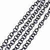 304 Stainless Steel Rolo Chains CHS-F013-01EB-1