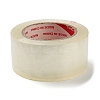 Acrylic Adhesive Packaging Parcel Tape AJEW-NH0001-02C-1