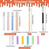 Drawing Pencil Accessories Kits DIY-FG0003-48-2