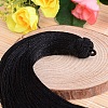 Beautiful Design Nylon Tassel Pendant Decorations NWIR-I007-39-2