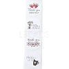 500Pcs Roll Stickers DIY-U008-04F-2