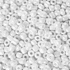 6/0 Glass Seed Beads SEED-US0003-4mm-121-2