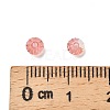 Preciosa&reg Crystal Beads Y-PRC-BA4-70030-200-5