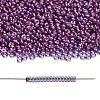 TOHO 11/0 Demi Round Beads Y-SEED-DR11-0205-1