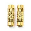 304 Stainless Steel Beads STAS-B047-33G-1