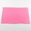 Non Woven Fabric Embroidery Needle Felt for DIY Crafts DIY-Q007-36-2