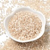Glass Bugle Beads X1-SEED-B001-03A-13-2