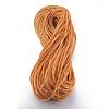 Eco-Friendly PVC Tubular Synthetic Rubber Cord RCOR-S001-01H-3