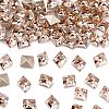 Preciosa&reg MAXIMA Crystal Fancy Stones X-PRC-FA6-70530-1