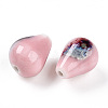 Handmade Porcelain Beads PORC-N008-05H-2