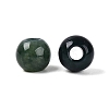 Natural Indian Agate European Beads G-Q602-09B-11-2