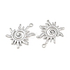 304 Stainless Steel Pendants SA-CBA7A79-01P-2