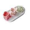 Tulip Food Grade Silicone Candle Molds PW-WG95690-01-3
