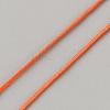 Flat Waxed Polyester Cords YC-TAC0005-01E-2