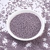 MIYUKI Round Rocailles Beads SEED-G007-RR0410F-1