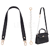 WADORN 1Pc PU Leather Bag Straps FIND-WR0009-74-1