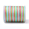 Segment Dyed Polyester Thread NWIR-I013-B-03-3
