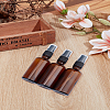 Glass Sample Perfume Spray Bottles MRMJ-WH0104-06B-1