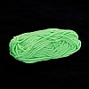 3-Ply Polyester Luminous Yarn OCOR-C003-01C-4