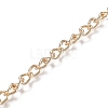 Wallet Chain AJEW-O029-01G-3