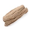 Natural Jute Cord OCOR-TAC0016-04-2