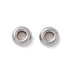 Non-Tarnish 304 Stainless Steel Beads STAS-N090-JA721-4-2