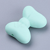 Food Grade Eco-Friendly Silicone Focal Beads SIL-R006-64-2