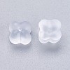 Silicone Ear Nuts KY-P012-01-2