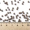 TOHO 8/0 Round Beads SEED-XTR08-PF0556F-4