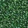 TOHO 8/0 Round Beads X-SEED-TR08-0167-2