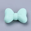 Food Grade Eco-Friendly Silicone Focal Beads SIL-R006-64-1