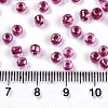12/0 Glass Seed Beads X-SEED-A015-2mm-2209-4