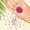 Preciosa&reg Crystal Beads X-PRC-BB4-70350-200-4