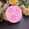 Food Grade Silicone Molds LS-DIY-E013-04-6