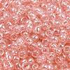 TOHO 6/0 Round Beads X-SEED-TR06-0290-3
