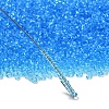 12/0 FGB Grade A Round Glass Seed Beads SEED-Q006-F17-4