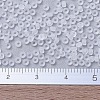 MIYUKI Round Rocailles Beads X-SEED-G007-RR0131F-4